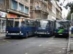 BPI-792 (BKV ZRT. Ikarus ...  David Sardi 28.01.2012