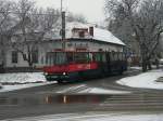 Budapester Verkehrsbetriebe (BKV) (125 Fotos)