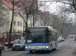 MAN NL 313 von ...  Thomas Wendt 29.01.2012