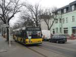 B-EX 417, Neoplan N4014 ...  Thomas Wendt 29.01.2012