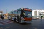 SCANIA Bus mit der ...  Markus Wagner 30.01.2012