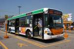SCANIA Bus ...  Markus Wagner 30.01.2012