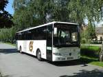 Mercedes Integro ...  Claudia Bruckner 01.02.2012