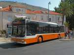 MAN Lion's City mit ...  Markus Wagner 02.02.2012
