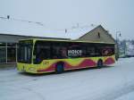 Citaro Facelift Nr 306 ...  Gilles LENHARD 02.02.2012