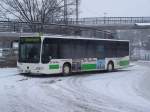 Citaro Facelift Nr 360 ...  Gilles LENHARD 02.02.2012