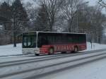 Citaro Facelift Nr 210 ...  Gilles LENHARD 02.02.2012