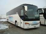 Setra 416 ...  Gilles HORNER 02.02.2012