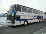 Setra 316 HDS Coiro ...  Gilles HORNER 02.02.2012