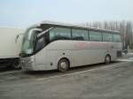 Noge Touring ...  Gilles HORNER 04.02.2012
