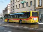 Mercedes Citaro ...  Markus Wagner 04.02.2012