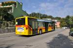 Mercedes Citaro ...  Markus Wagner 04.02.2012
