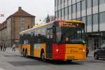 Ein linie ...  Stefan Krog-Meyer 05.02.2012