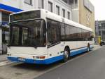 MYK-MT 149, ein Volvo ...  Marv In 05.02.2012