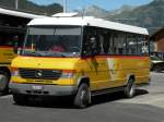 Mercedes Bus ...  Markus Wagner 06.02.2012
