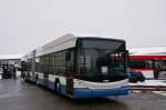 Hess Trolleybus ...  Markus Wagner 06.02.2012