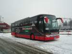 Aus Deutschland: ...  Markus Doyon 06.02.2012