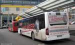 Hier ist ein Mercedes ...  Manfred Schneider 07.02.2012