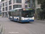neoplan-n-44-serie-centroliner Neoplan von Limmatbus in Dietikon am 26.12.06