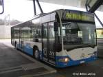 mercedes-benz-o-530-i-citaro vbg-Citaro von Fr�hlich am 26.12.06 beim Flughafen Z�rich.