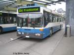 mercedes-benz-o-405-n-niederflur-stadtversion O405N Nr. 214 der vbz in Dietikon