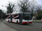 neoplan-n-44-serie-centroliner Neoplan , hcr , Linie 329 von Wanne Eickel Hbf. nach Unser Fritz
Schlo�str.(25.09.2008) 