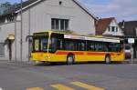 Mercedes Citaro ...  Markus Wagner 21.02.2012