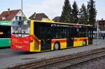 Mercedes Citaro ...  Markus Wagner 21.02.2012
