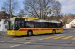 Mercedes Citaro ...  Markus Wagner 21.02.2012