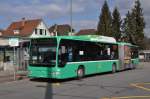 Mercedes Citaro ...  Markus Wagner 21.02.2012