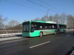 Mercedes Citaro ...  Markus Wagner 21.02.2012