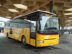 CarPostal Valais ...  Markus Doyon 22.02.2012