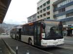 Lathion, Sion ...  Markus Doyon 22.02.2012