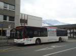 Lathion, Sion ...  Markus Doyon 22.02.2012
