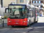 neoplan-n-44-serie-centroliner Neoplan der Engadinbus in Pontresina am 21.02.2008