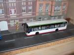 Hersteller Rietze Citaro MB O 530 der HCR (Stra�enbahnen Herne und Castrop-Rauxel GmbH) von Rietze in 1:87
