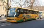 setra-s-400er-serie-top-class Gesichtet in Stuttgart.
