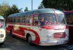 Setra Aufnahme in F�rth.