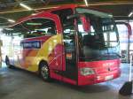 Mercedes-Benz Sonstige Gesichtet in F�rth.
