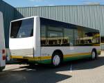 Sonstige Busanh�nger in F�rth.
