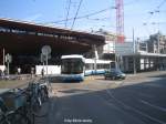 LighTram 61 verl�sst am ...  Silvio Jenny 10.03.2008