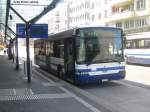 Scania/Hess N94UB Nr. 128 ...  Silvio Jenny 10.03.2008