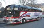 Neoplan Sonstige Stuttgarter Weihnachtsmarkt.