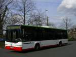 neoplan-n-44-serie-centroliner Neoplan der Vestischen , SB 27 von Wanne Eickel nach Marl Mitte �ber Herten Mitte.(15.03.2008) 