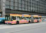 hamburg Mercedes-Benz Citaro HH-HN 2475 'Hamburger Dom' am 31.07.06 auf der h�he des Hamburger Hbf