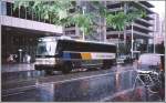 Doppelachserbus der Ontario Northland ...  Herbert Graf 17.03.2008