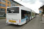 munchner-verkehrsgesellschaft-mvg ...an der St�ndlersra�e als Pendelbus Giesing->MVG Museum...
