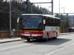 Voyages Unsen    Eschette (VU 4014) Diesen Mercedes Bus der Firma Unsen aus Eschette/Folschette habe ich am 23.03.08 an der Bushaltestelle beim Bahnhof Ettelbr�ck fotografiert.