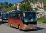 In Urn�sch an der ...  De Rond Hans und Jeanny 21.09.2012