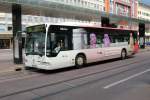 mercedes-benz-o-530-i-citaro Mercedes-Benz Citaro Nr.991 am 28.07.07 beim Innsbruck Hbf